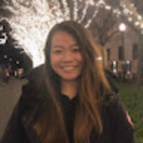 Meet your Posher, Alison - Picture 1 of 1